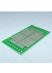 D3MG-PCB-A, 86.9x50x1.6мм