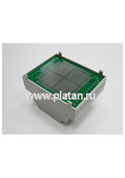 D4MG-PCB-A, Печатная плата для корпуса D4MG