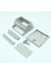 D5MG, 83.6x90.2x57.5мм