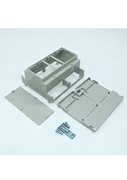 D6MG-Less Guards, 106.25x90.2x57.5мм