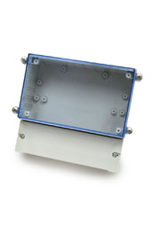 DC001CBUNO, 166х161х93мм