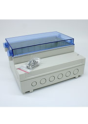 DC005CBUNO, 213х185х104.5мм