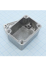G105, 55.5х41х31мм