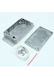 G106MF, 115х65х30мм