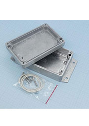 G107MF, 125х80х40мм