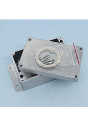 G108MF, 125х80х57мм