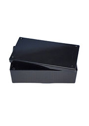 G1098B, 135х75х50мм