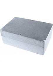 G125, 222х146х82мм