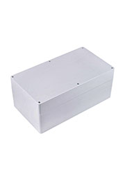 G2058, Корпуса, установочные и крепёжные изделия