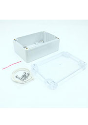 G2104C, 120х80х55мм,