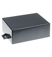 G1018, корпус для РЭА 88x68x32 7мм пластиков.