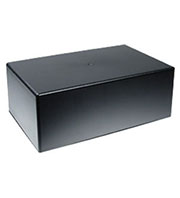 G1039B, корпус для РЭА 218х138х82 8 пластиков.