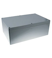 G3008, корпус для РЭА 240x160x90 пластиковый