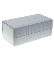 G418, корпус для РЭА 150x80x60мм пластиковый