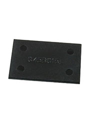 G4530XXL, крышка для корпуса 45х30мм пластиковая