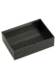 G705020B, корпус пластиковый70.5x50.5x20мм пластиковый