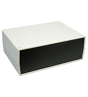 G752, корпус для РЭА 245x175x90мм пластиковый