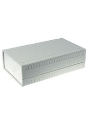 G761A, корпус для РЭА 95x158x47мм пластиковый