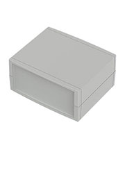 26160000, UNIMAS 133X75X160 BOX