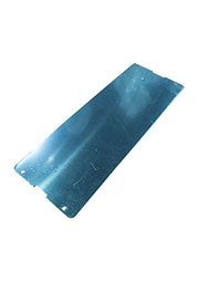 REAR PANEL, задняя панель для корпуса 17-4