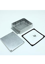 BS23MF, 120х100х35мм