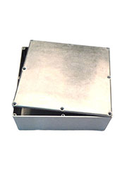 G0478, 190,5х190,5х66,5мм