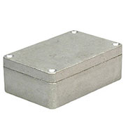 G103, 98х64х34мм