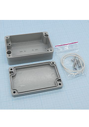 G103G, 98х64х34мм