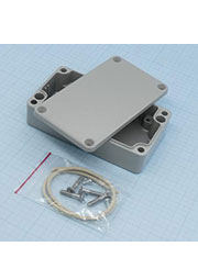 G106G, 115х65х30мм