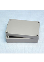 G107G, 125х80х40мм