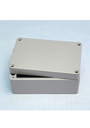 G108G, 125х80х57мм