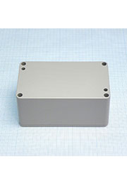 G111MF, 115х65х55мм