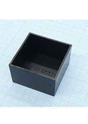 G323220B, 32,3x32,3x20,0мм