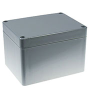 G331, 115х90х80мм