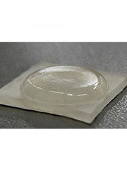 RF-6010, H=2.7mm D=15.0mm