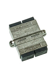 6374223-1, ASSY  DUPLEX RECPT SC/SC  HSG