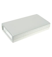 G443A, корпус для РЭА 150x80x30мм пластиковый