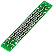 D1MG-PCB-A, Печатная плата для корпуса D1MG