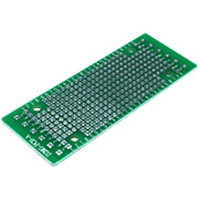 D2MG-PCB-A, Печатная плата для корпуса D2MG