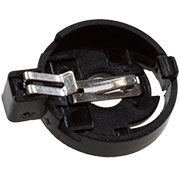 BS4-1, 2 вывода 20мм держатель предохранителя CR2032 (BH-4)