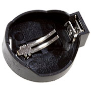 L-KLS5-CR2032-01 батарейный отсек, батарейный отсек для CR2032