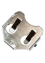 L-KLS5-CR2032-09B, держатель для батарейки CR2032