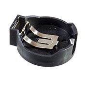 L-KLS5-CR2450-04, держатель для батарейки CR2450