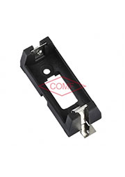 BHC-CR123A, Держатель батареи CR123A на плату