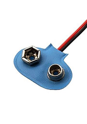 BS-E BLUE  TAIL 150 MM