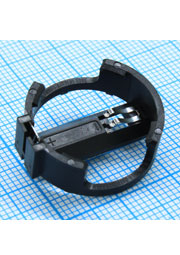 DS1092-06-B6P, Панель CR2032