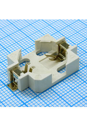 DS1092-18-W8L-R, Панель CR1632