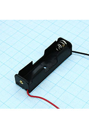 ZH285, держ. бат.АА*1 пров. откр.