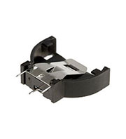 BS-05, вертикальный держатель для  CR-2032