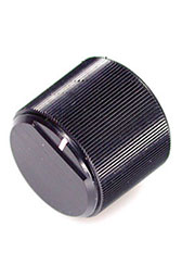 41029-2, Ручка пластиковая, d19.8 мм